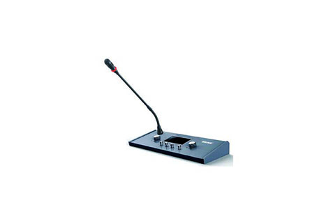 BK-300E数字翻译台 专业语言同声传译系统